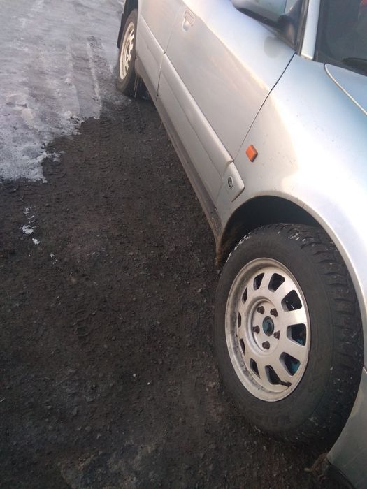 Продам Ауди А6 двушка