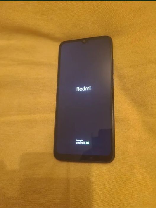 Телефон Redmi 9c 64gb без торга