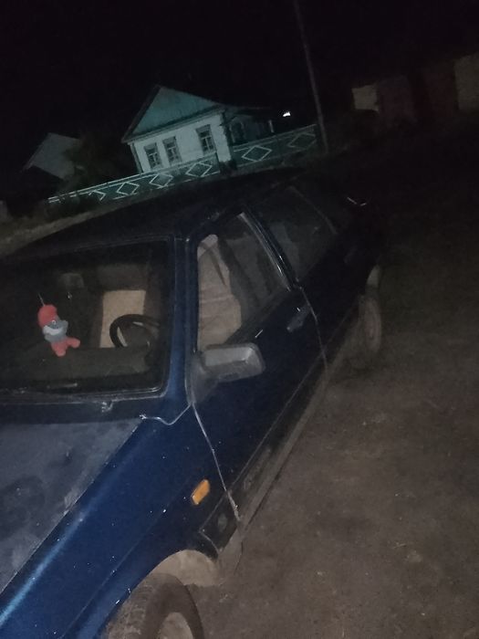 Продам ваз 21099