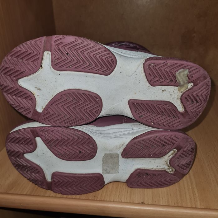 Продам сапоги-дутыши