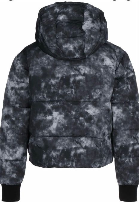 Яке зимно Calvin Klein
