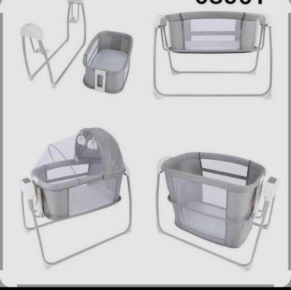 Чакалоклар учун люлька