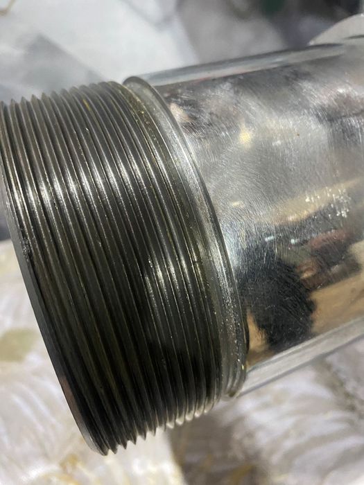 мясарубка MATEKA 32 большой