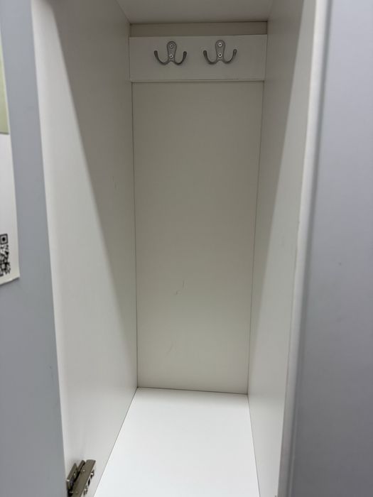 Шкафчики в раздевалку