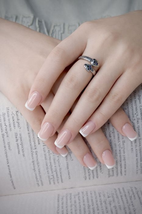 Маникюр•Укрепление•Наращивание•Дизайн