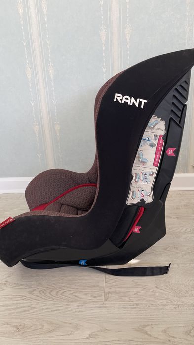 Детское автокресло  от RANT