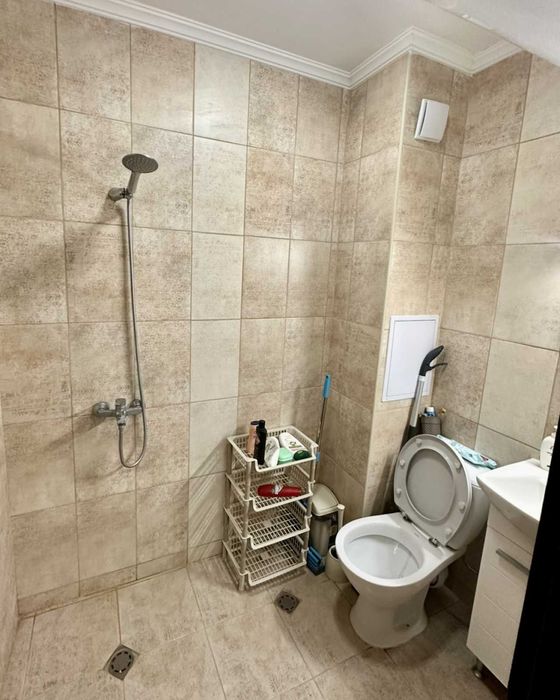 Продава се Тристаен апартамент в Пловдив, Беломорски - 105 кв.м за 1276 €/кв.м - Снимка #4