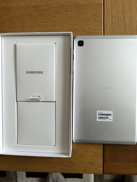 Tableta Samsung Galaxy Tab A7