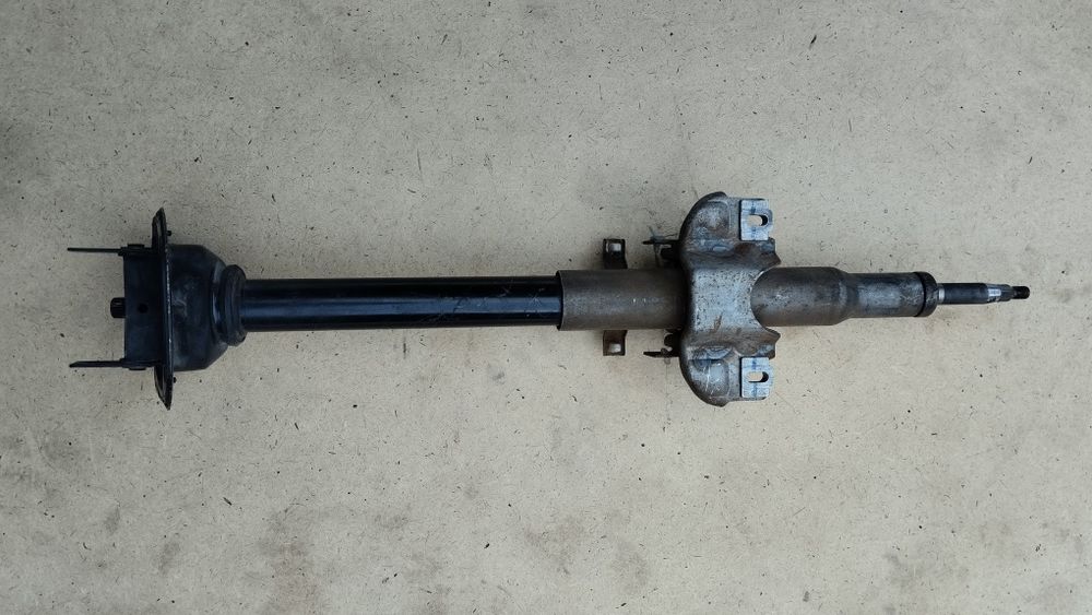 Рулевая колонка Montero Sport