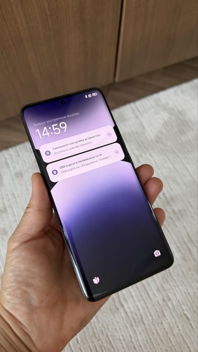 Редми Нот14 Pro 5G 512гб