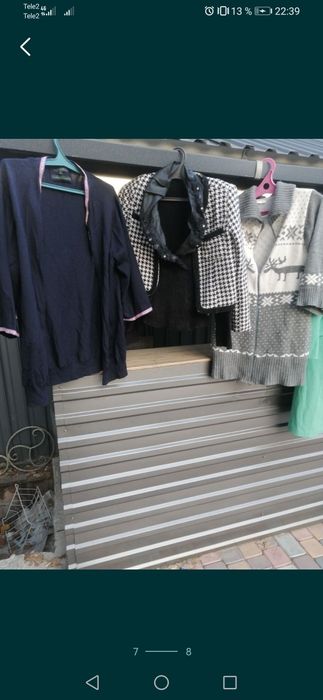 ОДЕЖДА! Женская, мужсквя.