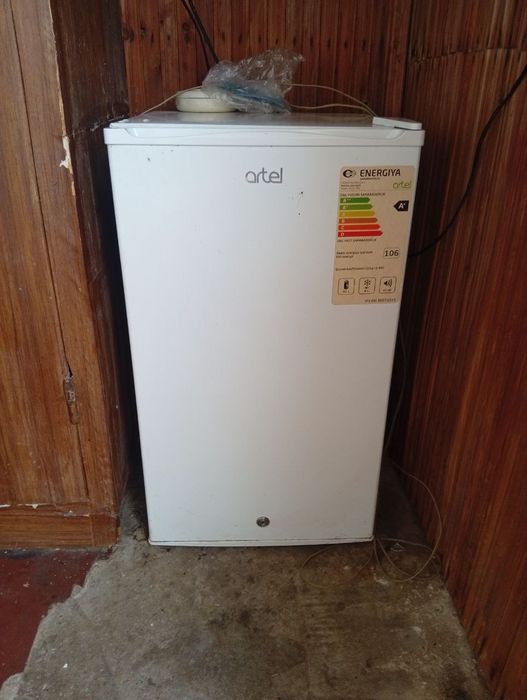 Холодильник Artel