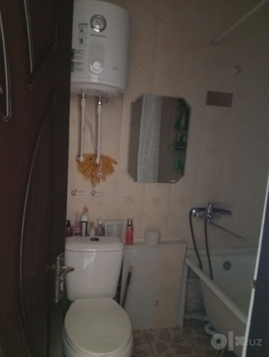 Срочно сотилади квартира.