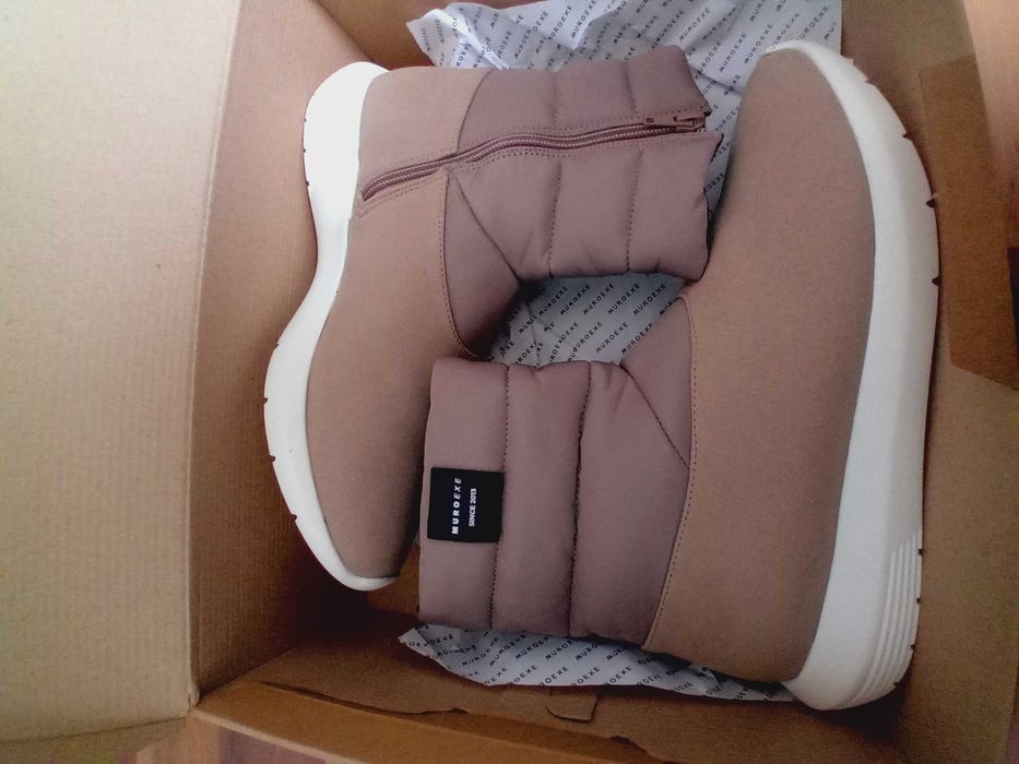 Нови Muroexe N42