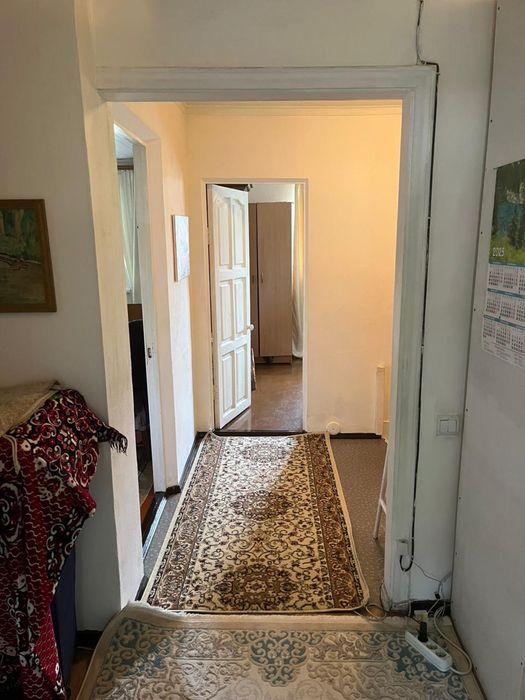 Двухэтажный жилой дом