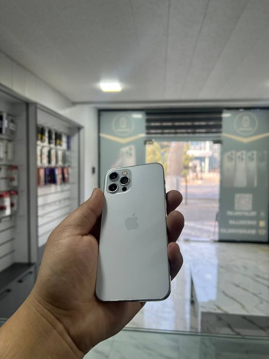 Modeli: Iphone 12 pro