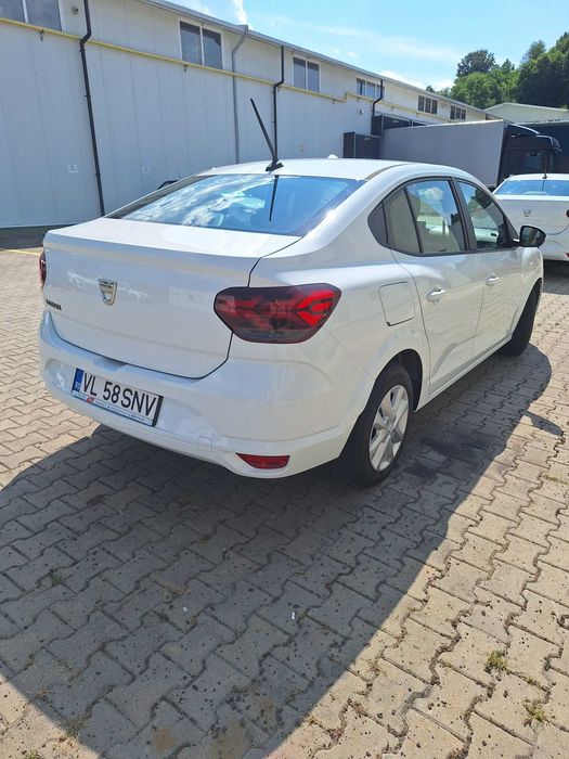 Autoturism DACIA Logan