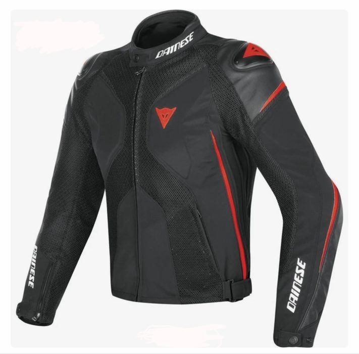 Dainese Geaca Moto ventilata