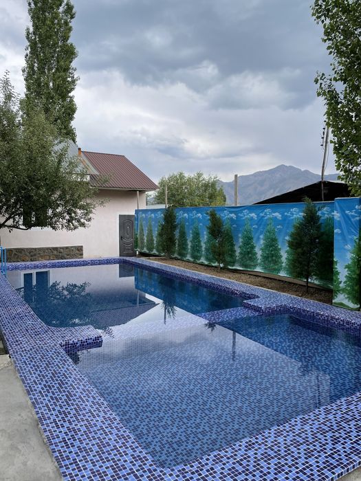 Дача на аренду на возле Юсуфхона и пирамиде