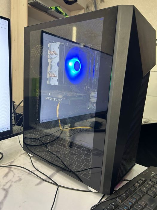 Компьютер AMD  Ryzen 5 3600 продам