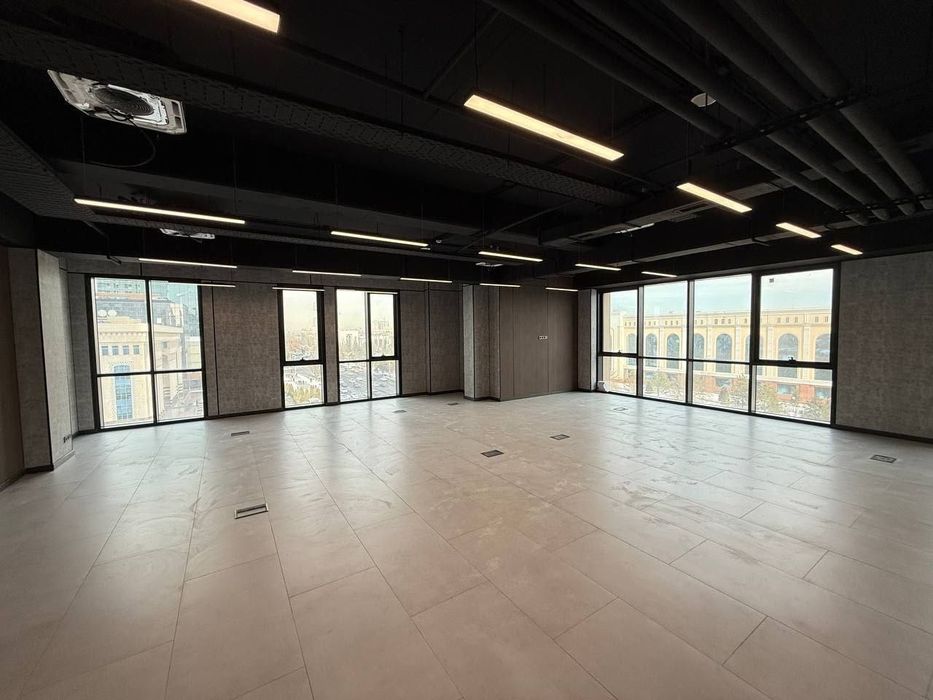 Аренда офиса ЖК: Nest One 114 кв.м