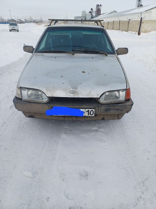 Ваз 2114 , 2006год