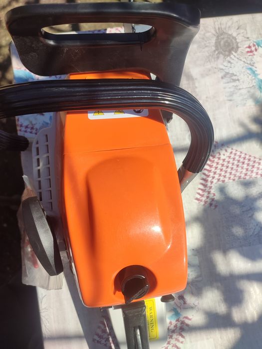 STIHL MS -250 нова
