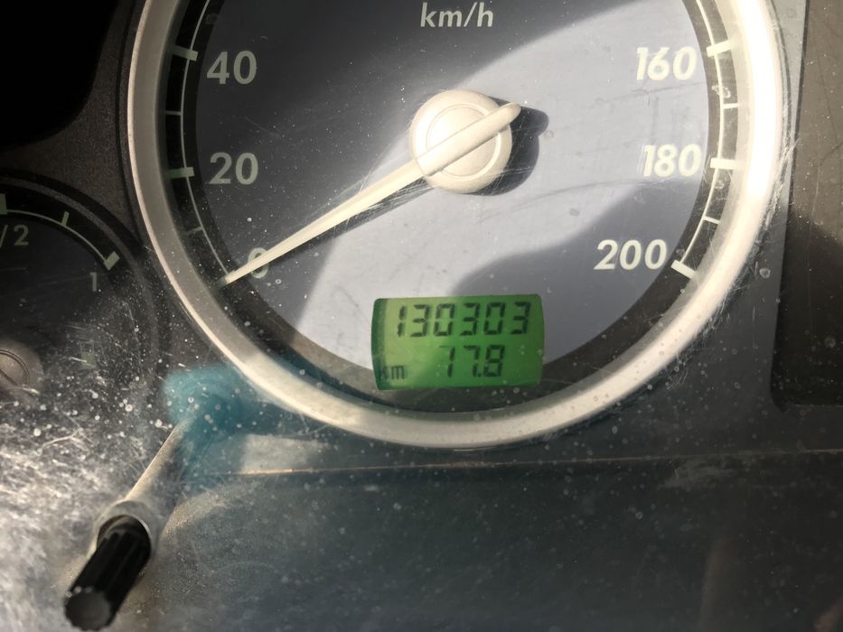 Gazel Соболь (2018)