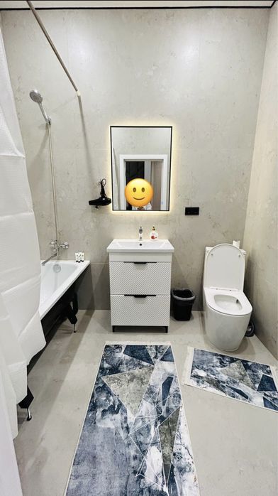 Квартира посточно