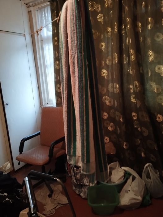 Кресло для работы на компьютере