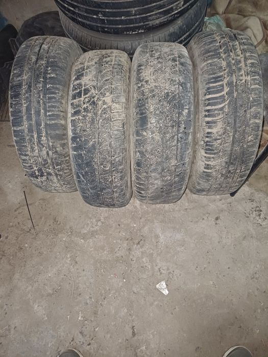 Диски 13 радиуса с резиной