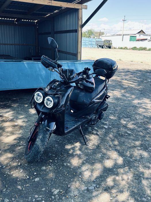 Sonling Bumer 180cc продажа