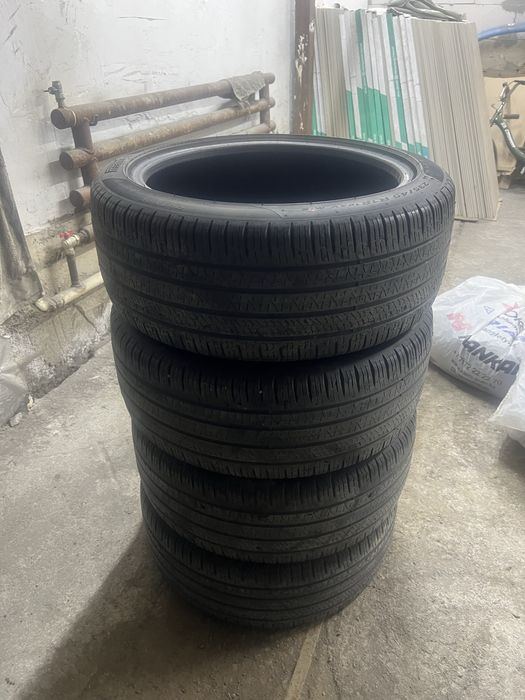 Продам шины Pirelli (R18)