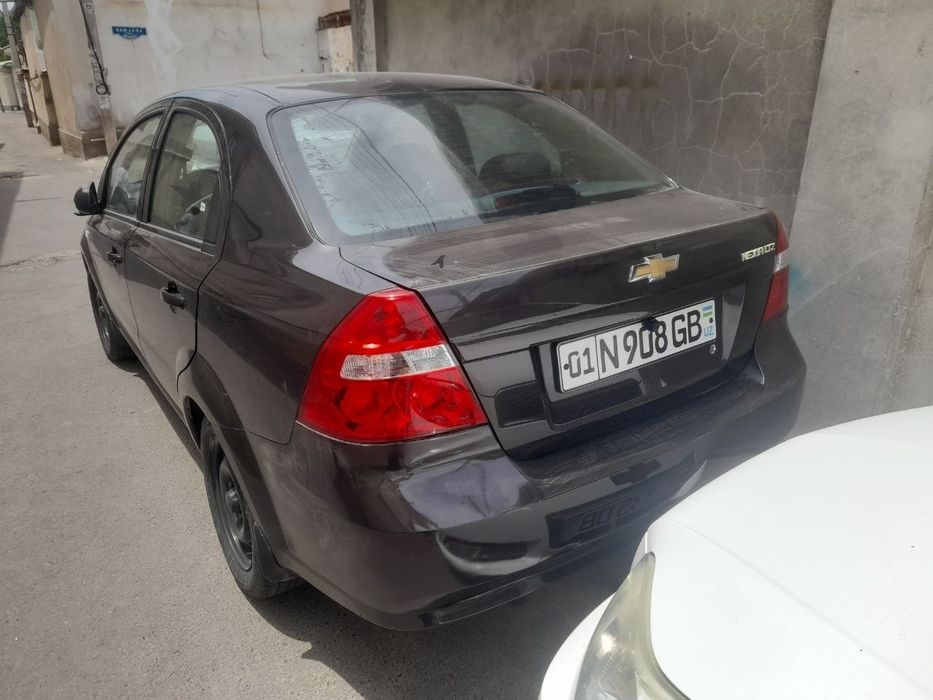 nexia3 2019  yurgani 86000 bikupam bor