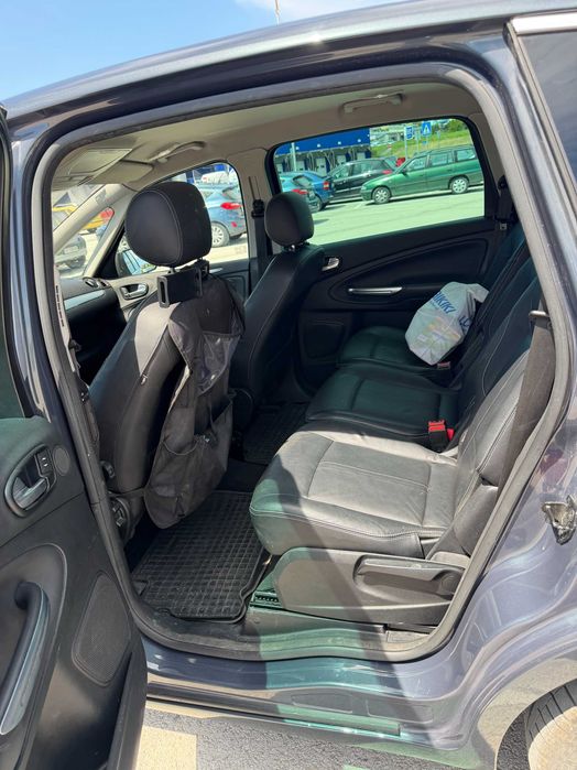Ford S-max 2,0 дизел 163 коня