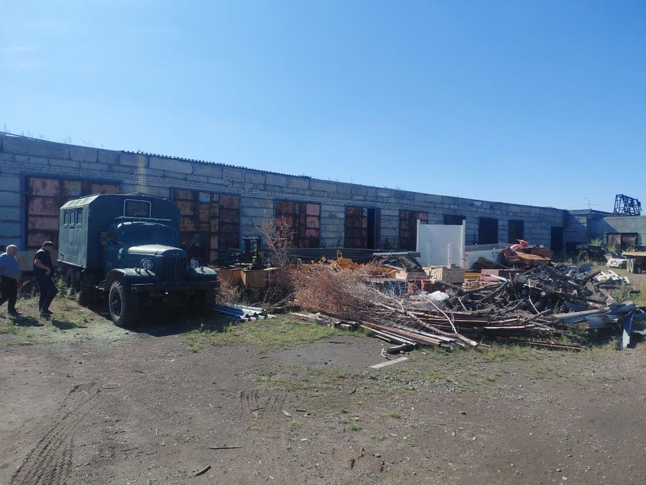 Продам базу или сдам