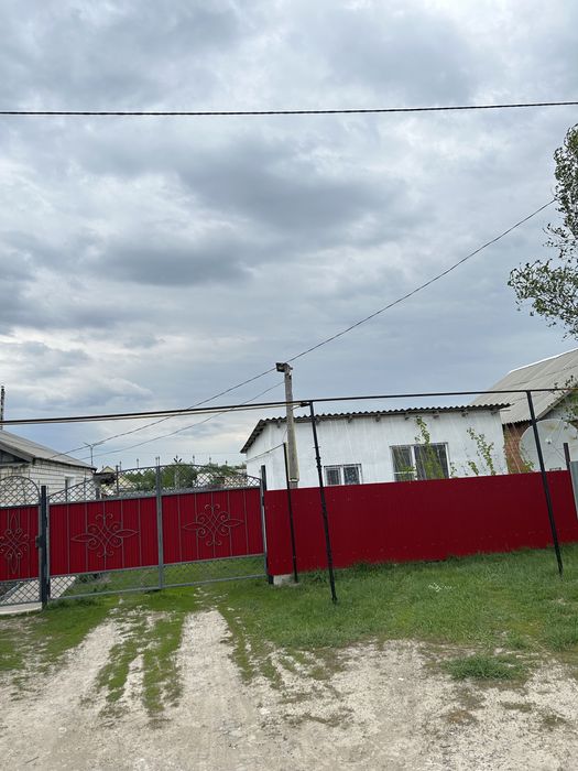 Продам частный дом