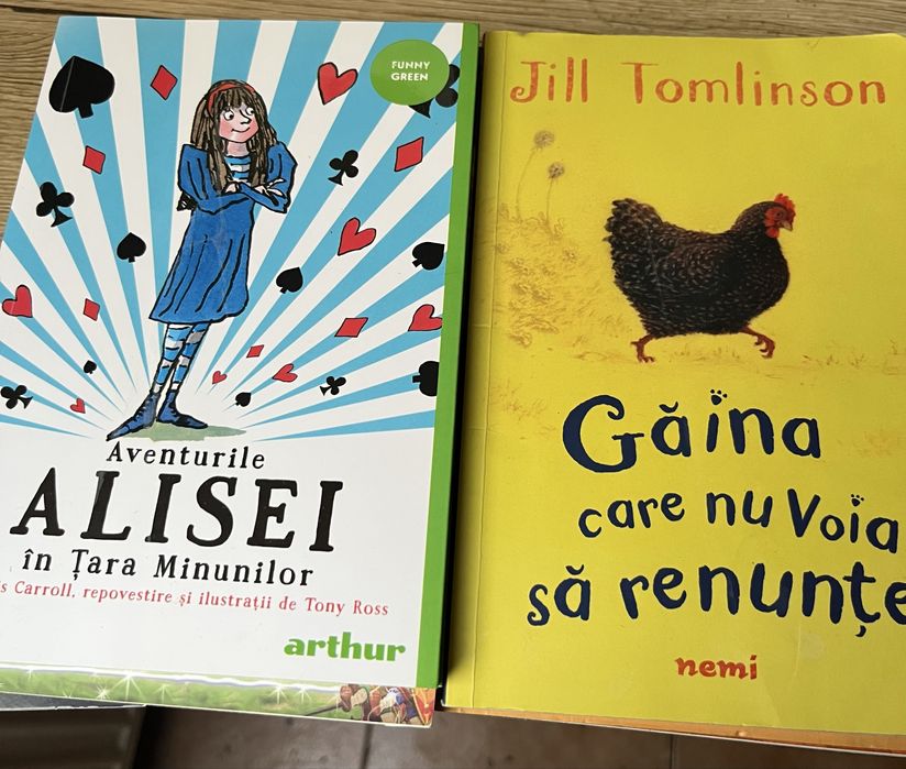 Vand carti noi ,doar citite