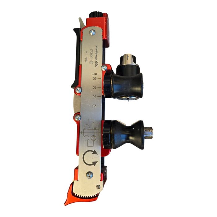 Trusa profesionala Intercable