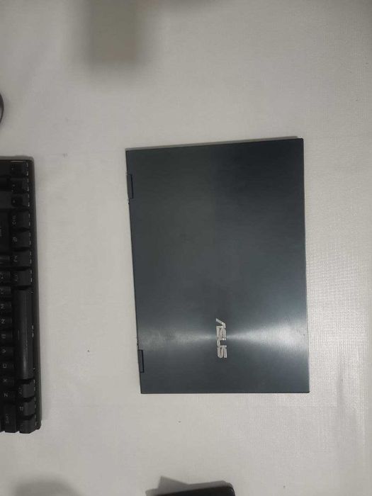 Ultra book Asus Zen Book