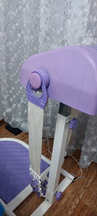 Продам вибротренажёр