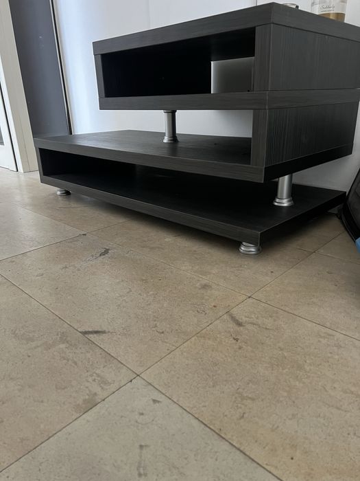 ТВ шкаф д112/ш50/в55/венге