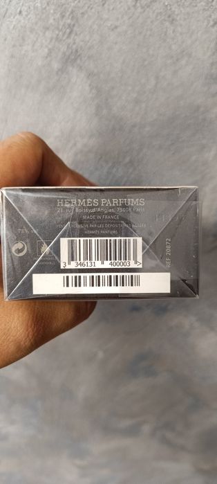 Parfum Dama JPG Scandal