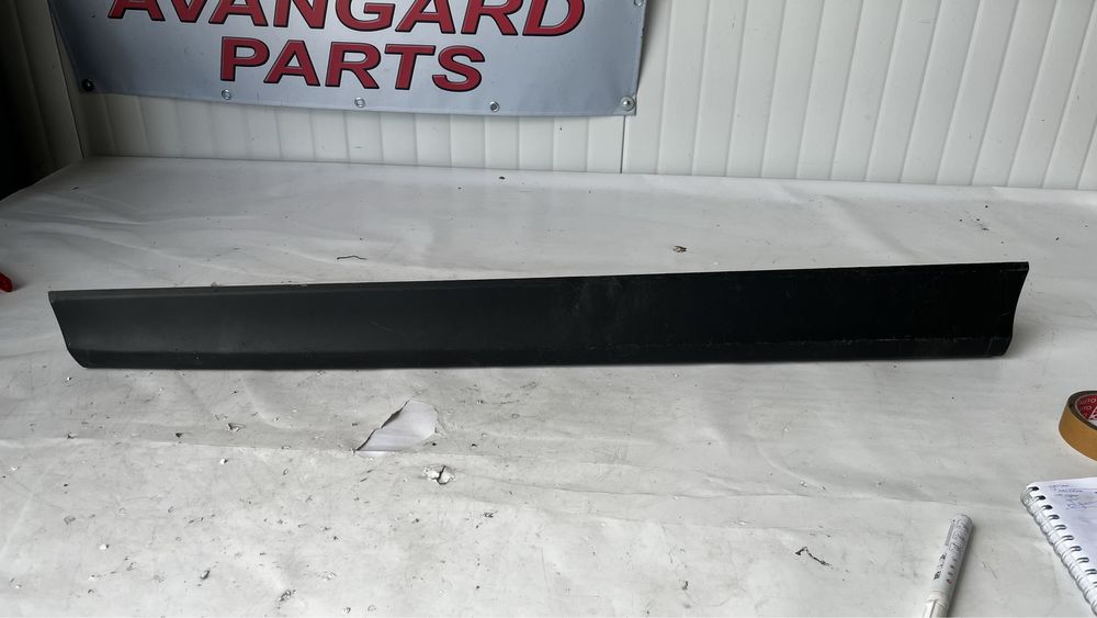 Праг на предна лява врата Subaru Forester 2007-2013