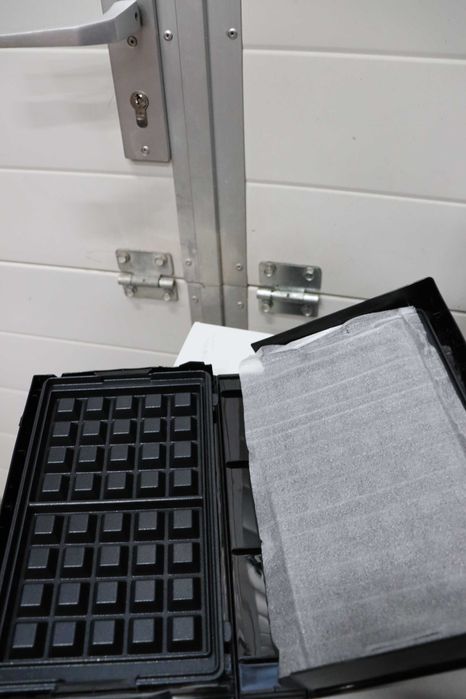 Сандвич преса Tefal Snack Collection Sandwich Maker (SW852D) 2в1