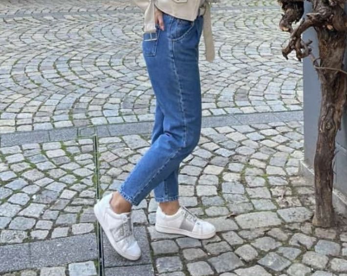 Дамски Дънки Dizi и LC Waikiki