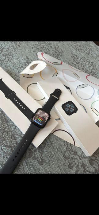 Apple Watch SE 2022