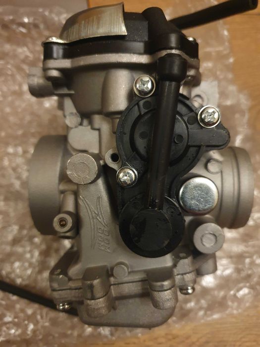 ATV Карбуратор -Yamaha Wolverine 350 YFM