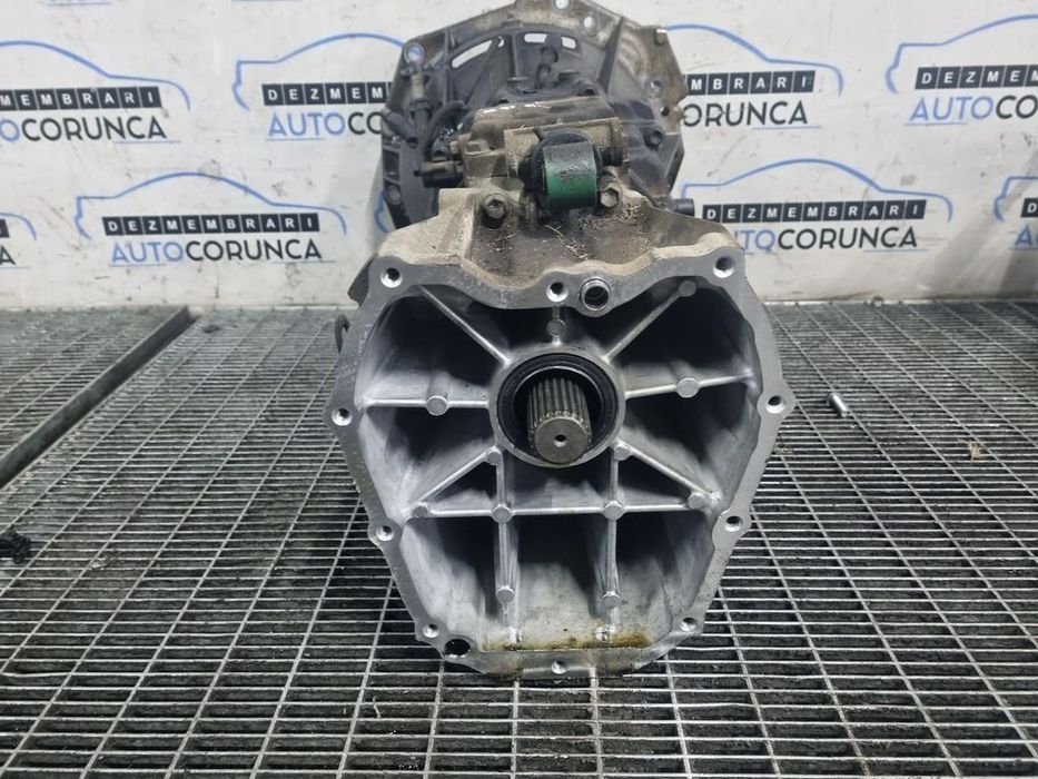 Cutie de viteze Suzuki Grand Vitara 1.6 Benzina 2006 - 2012 106CP Manuala 5 Trepte M16A ...