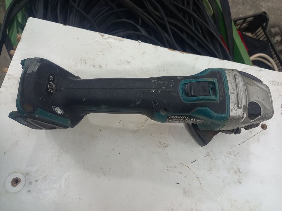 Акумулаторно Зеге Makita